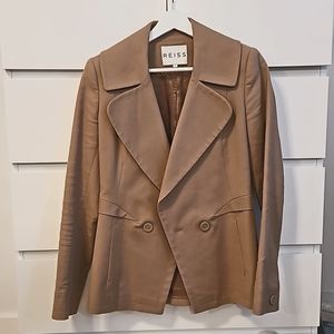 Reiss blazer jacket S